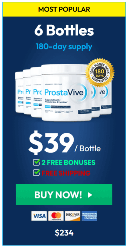 ProstaVive 