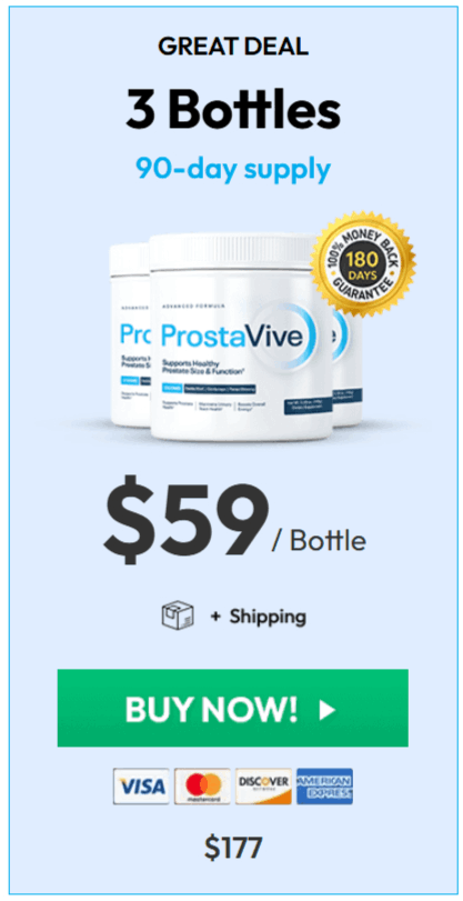 ProstaVive