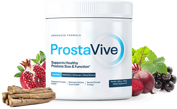 ProstaVive 